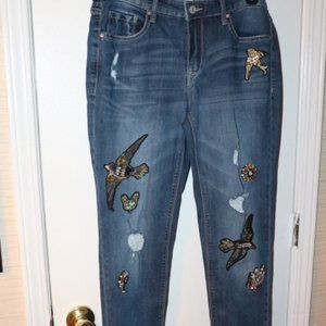 VINTAGE AMERICA BESTIE 6R/28